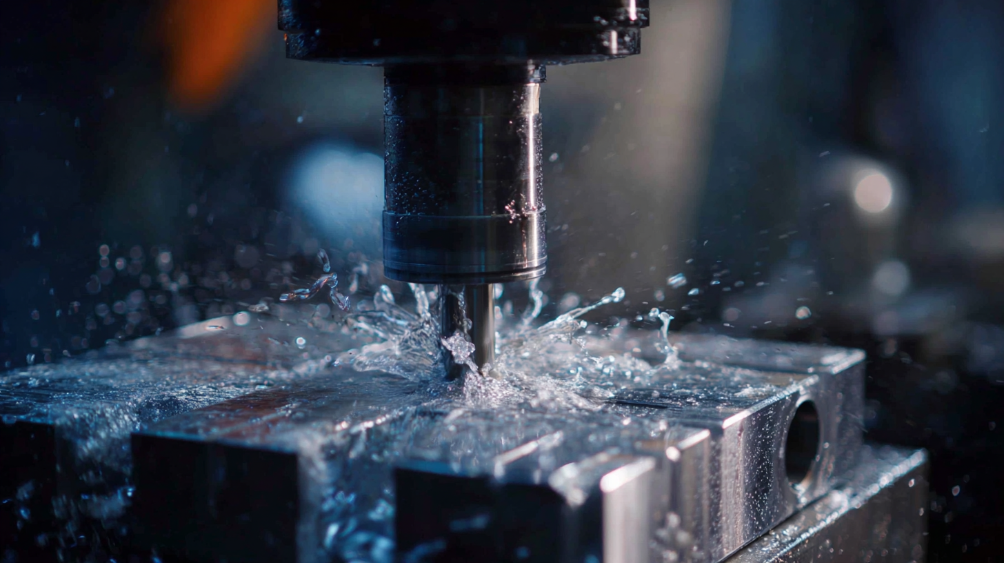 Unlocking Precision: The Future of Aluminum Machining in Modern Manufacturing