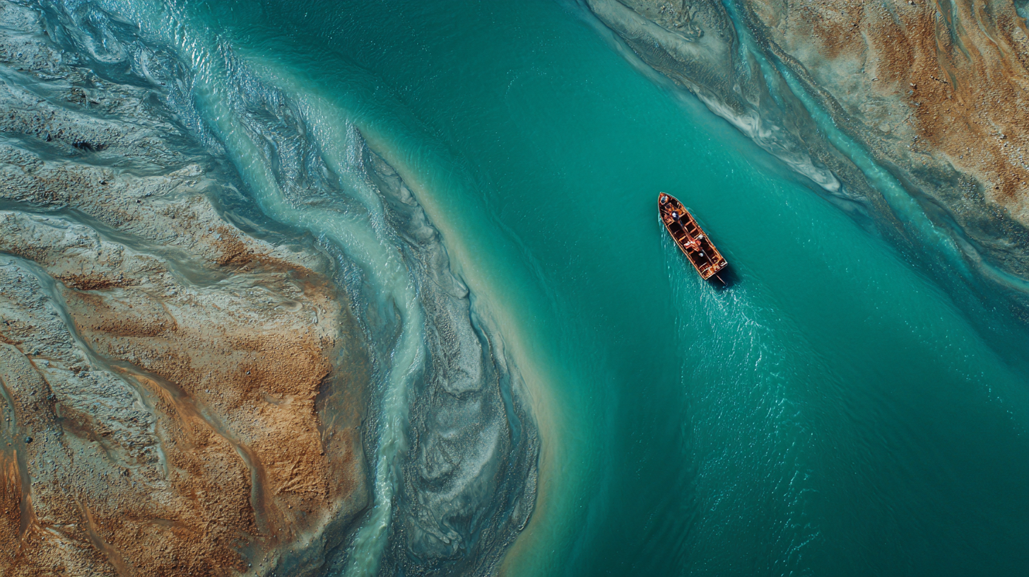 Transforming Surfaces: How Innovative Coating Industries Are Pioneering Sustainability with 30% Less Waste