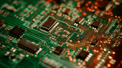 Innovative Circuit Board Manufacturing Techniques for Tomorrow's Technology