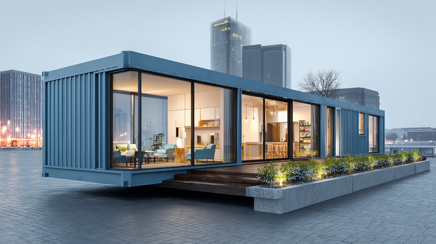 The Ultimate Guide to Choosing the Right Container Sizes for Your Home: Insights and Expert Tips