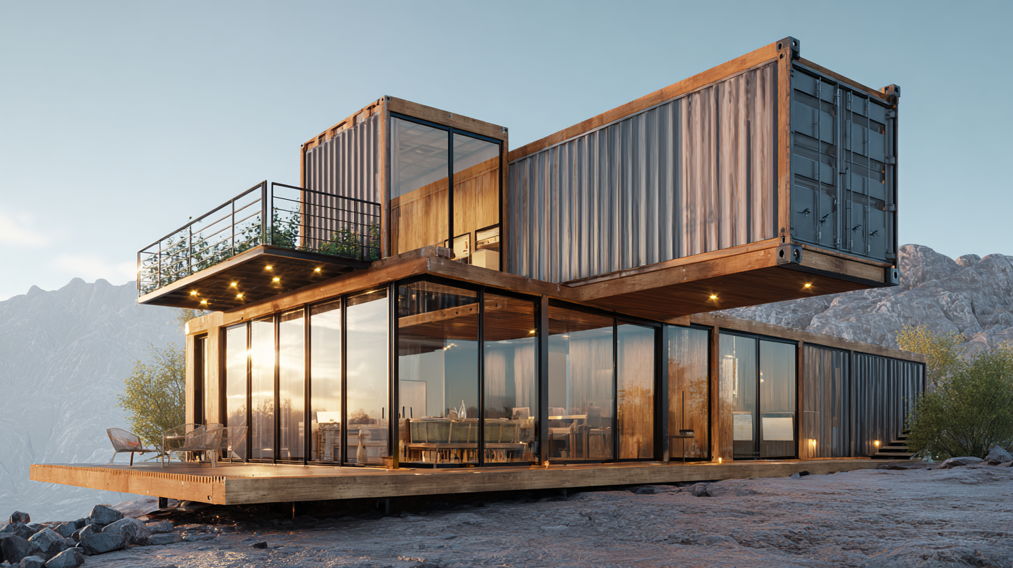 The Ultimate Guide to Choosing the Right Container Sizes for Your Home: Insights and Expert Tips