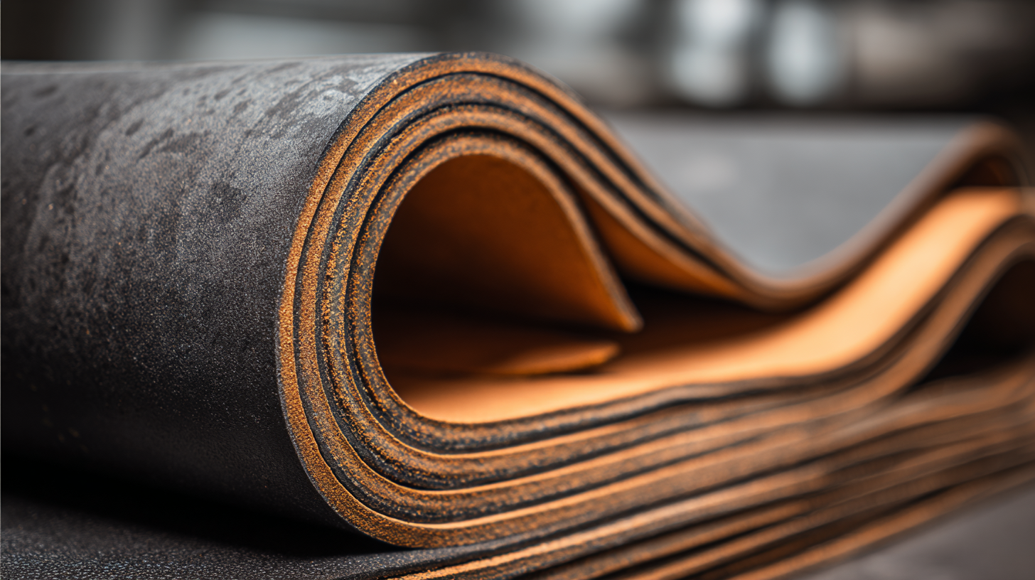 Exploring the Benefits of Rubber Mats: A Comprehensive Guide to Durability and Safety