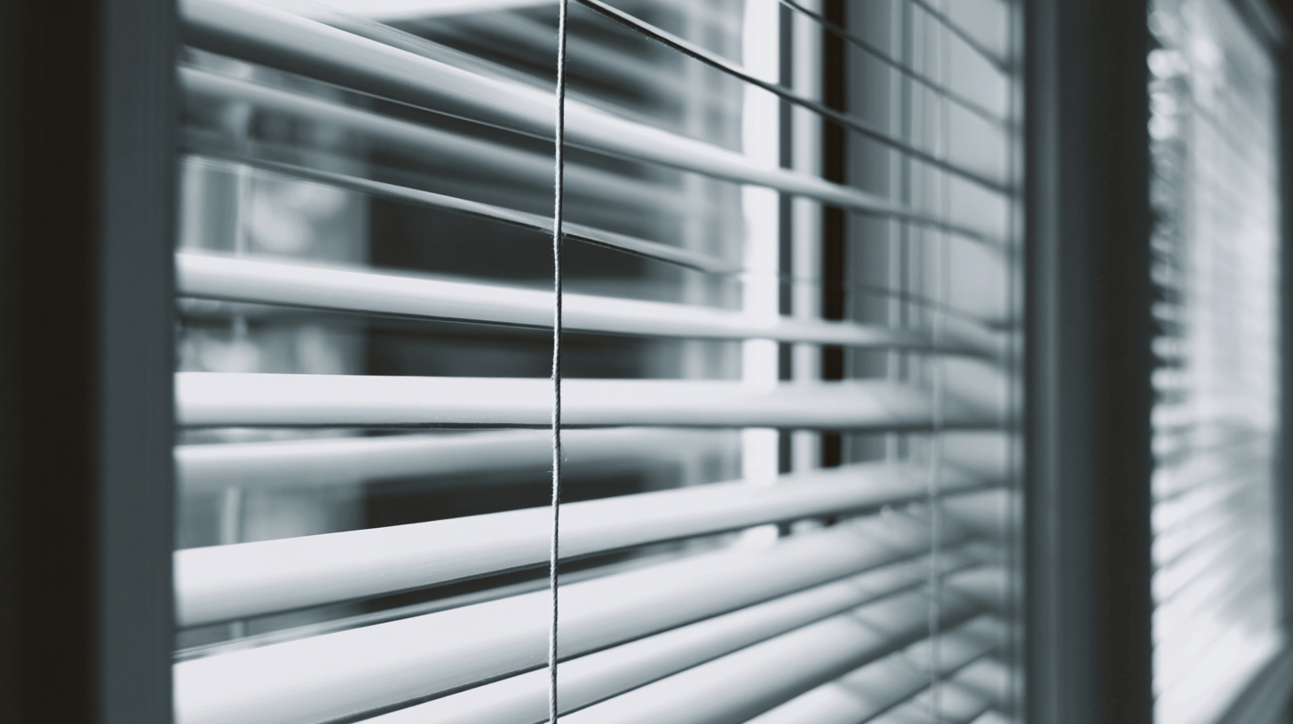 Enhancing Home Efficiency: The Rise of Automatic Blinds for Windows in Energy Savings