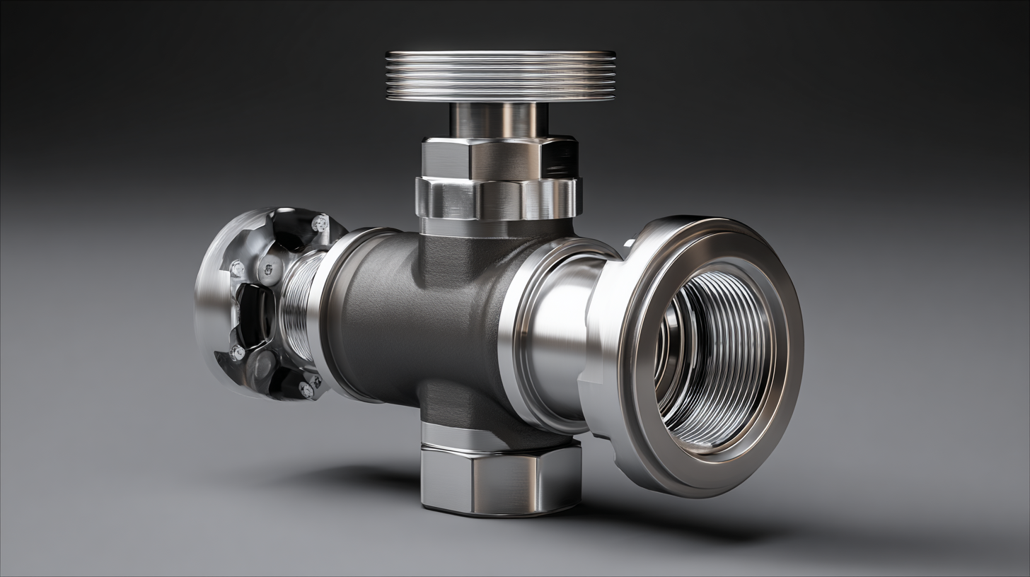 Maximizing Efficiency in Fluid Systems with Innovative Lined Check Valve Solutions