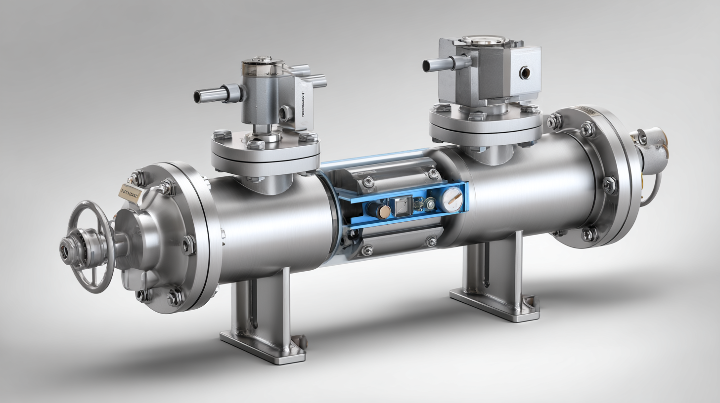 Maximizing Efficiency in Fluid Systems with Innovative Lined Check Valve Solutions