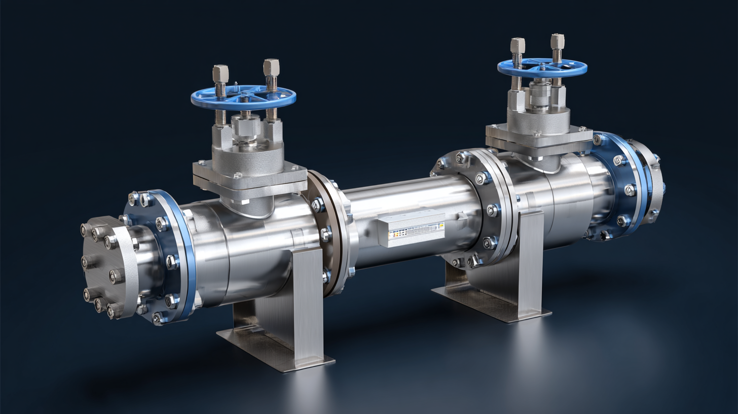 Maximizing Efficiency in Fluid Systems with Innovative Lined Check Valve Solutions