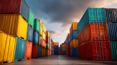 Unlocking the Secrets of Cargo Shipping Containers: A Complete Guide to Their Uses and Benefits
