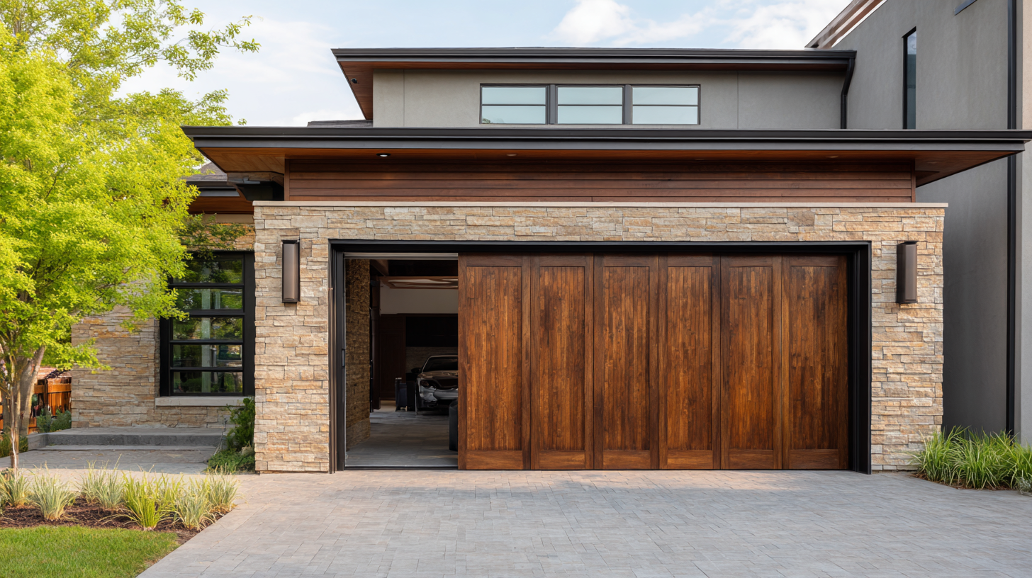 Maximizing Energy Efficiency: The Impact of Residential Doors on Your Home's Thermal Performance