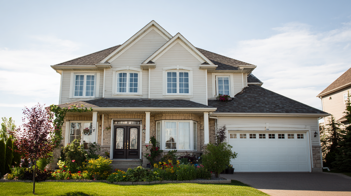 Maximizing Energy Efficiency: The Impact of Residential Doors on Your Home's Thermal Performance