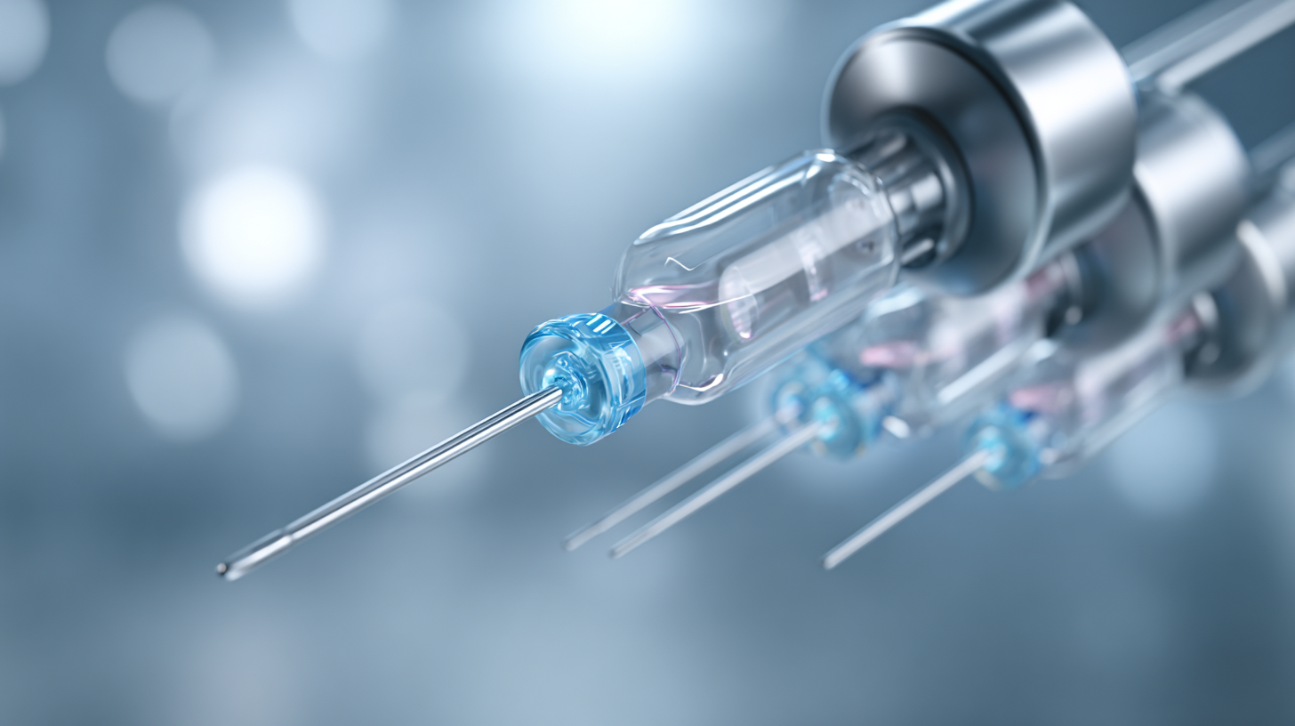 Understanding the Importance of Catheter Fixation Devices in Modern Healthcare