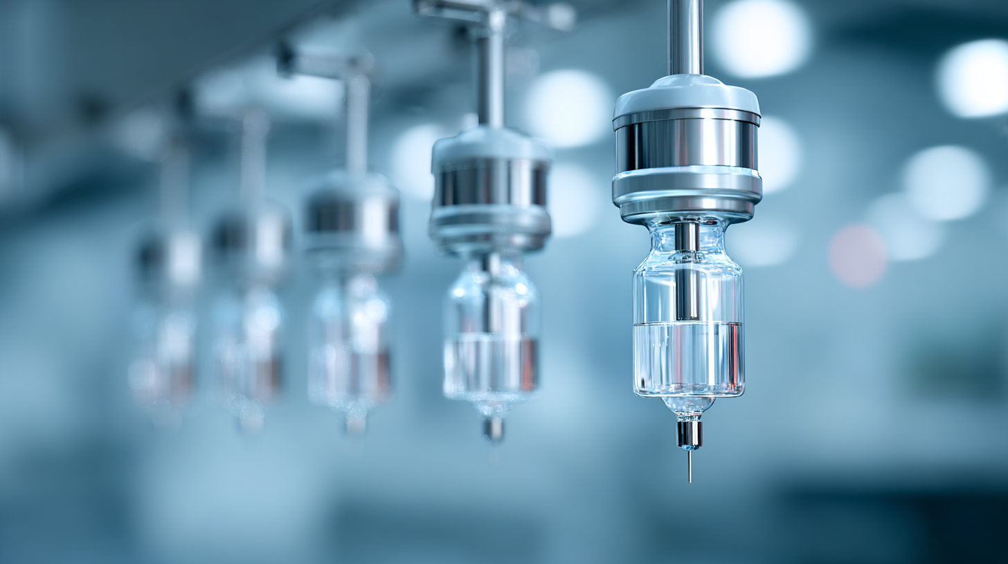 Understanding the Importance of Catheter Fixation Devices in Modern Healthcare