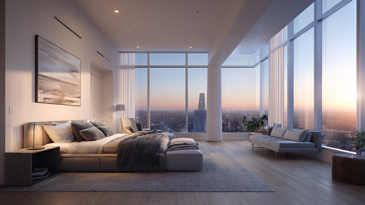 Discover the Future of Property Marketing: How Real Estate Rendering Elevates Your Listings