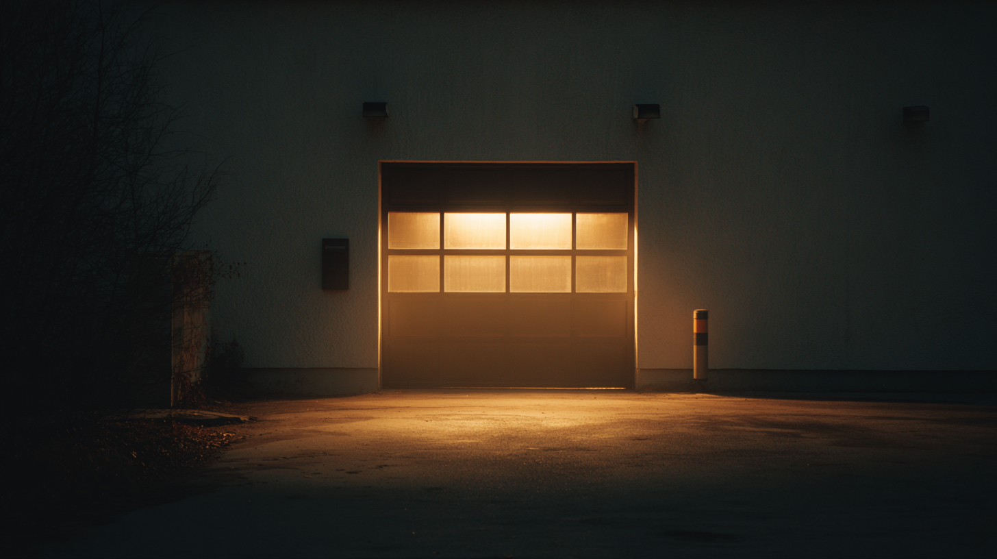 Unlocking Convenience: The Ultimate Guide to Choosing the Perfect Overhead Door Garage Door Opener