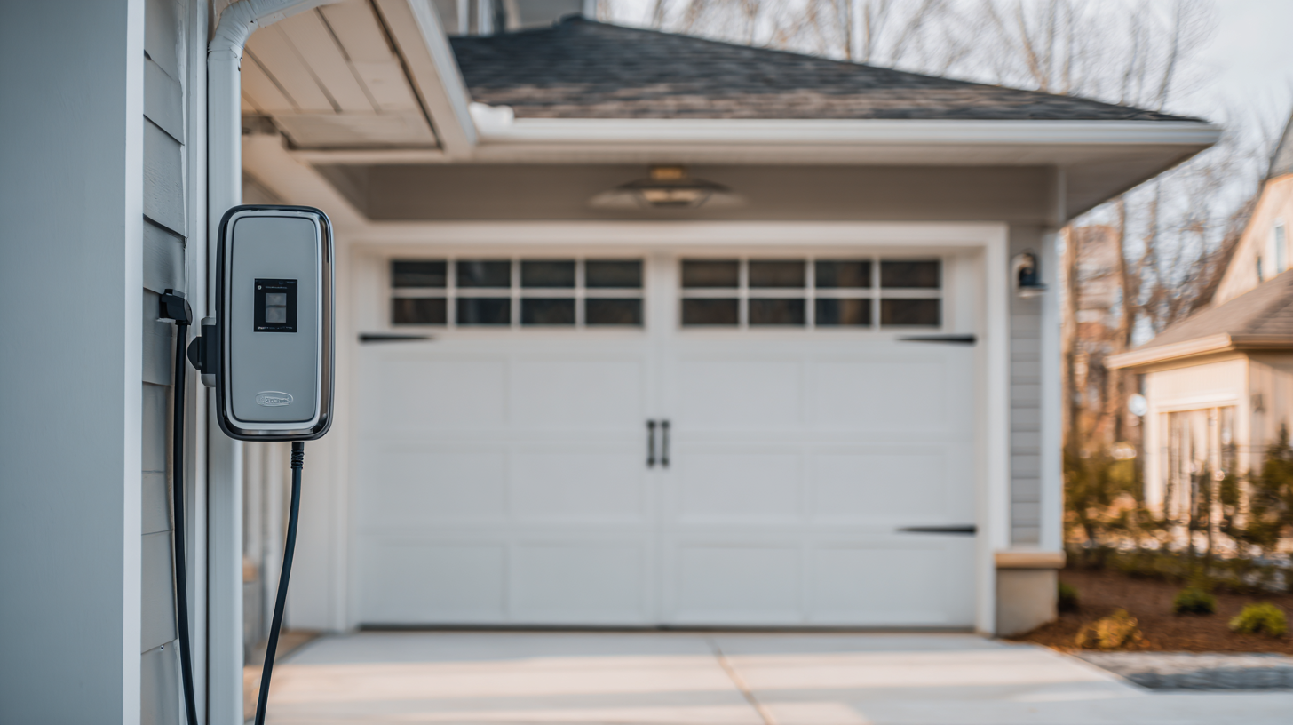 Unlocking Convenience: The Ultimate Guide to Choosing the Perfect Overhead Door Garage Door Opener