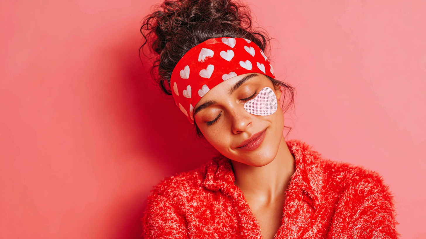 Relieve Your Cramps Naturally: Exploring the Benefits of Heat Patches in Menstrual Care