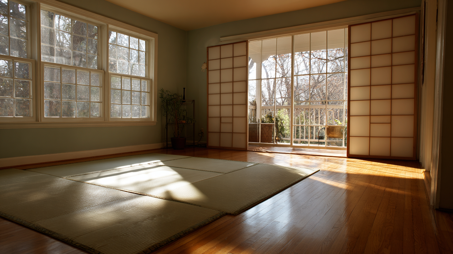 Ultimate Guide to Choosing the Perfect Mat for Your Bathroom Renovation