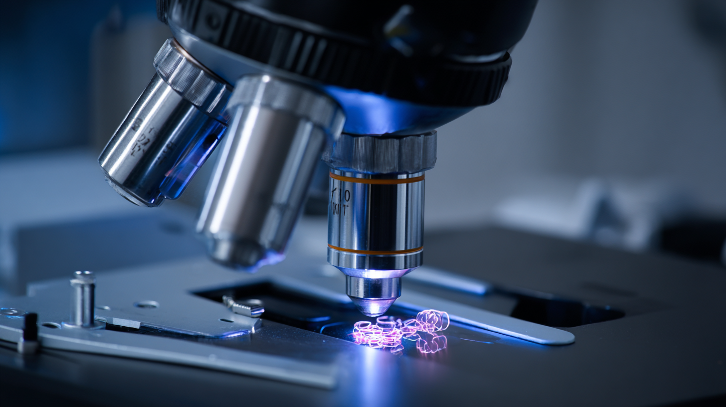 Unlocking the Future of Medical Imaging with Hd Endoscope Camera Innovations and Insights