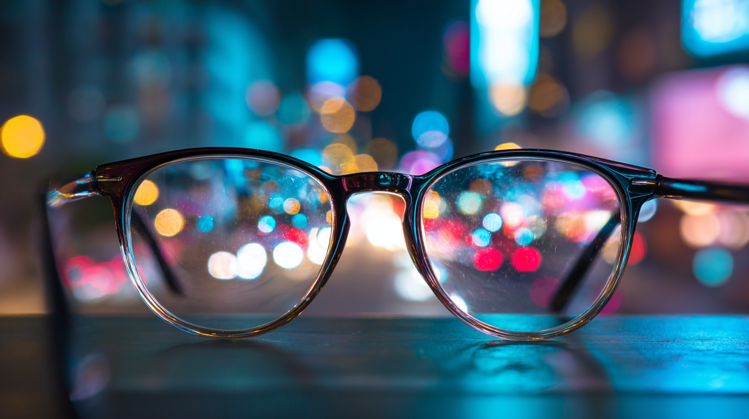 Understanding the Science Behind AntiGlare Glass and Its Impact on Eye Health and Comfort