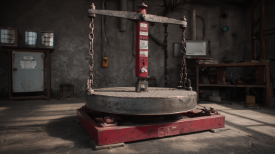 Understanding the Importance of Belt Counterweight Scales in Modern Industry