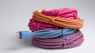 Transform Your Space: 7 Stylish and Functional Cool Extension Cords You Didn’t Know You Needed