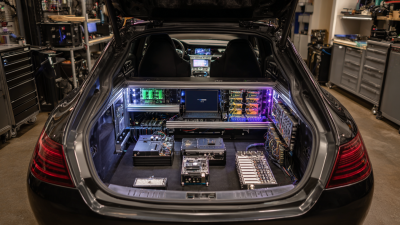 Mastering Car System Installation Techniques for Optimal Performance