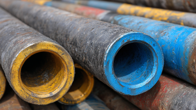 Understanding the Importance of Water Well Pipe Selection for Safe Water Access