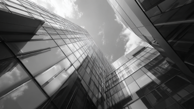 Innovative Uses of Anodized Aluminum Profiles in Modern Architecture Design