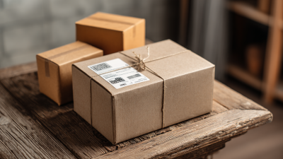 Essential Tips for Choosing the Right Postal Packaging to Ensure Safe Shipments