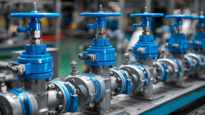 Understanding the Benefits of Automatic Control Valves in Modern Industrial Applications