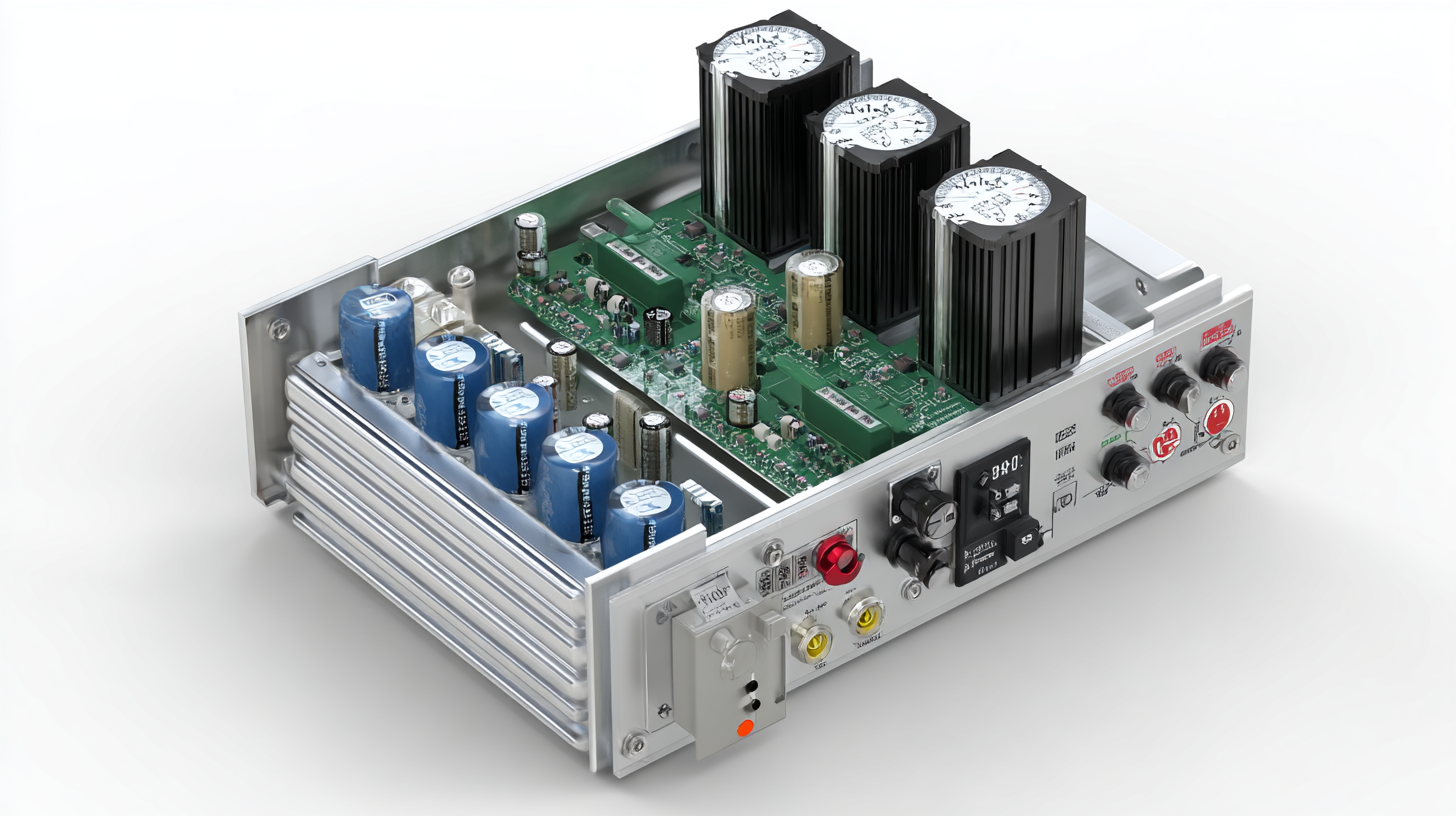 Understanding the Advantages of Using DC Power Supply in Modern Electronics