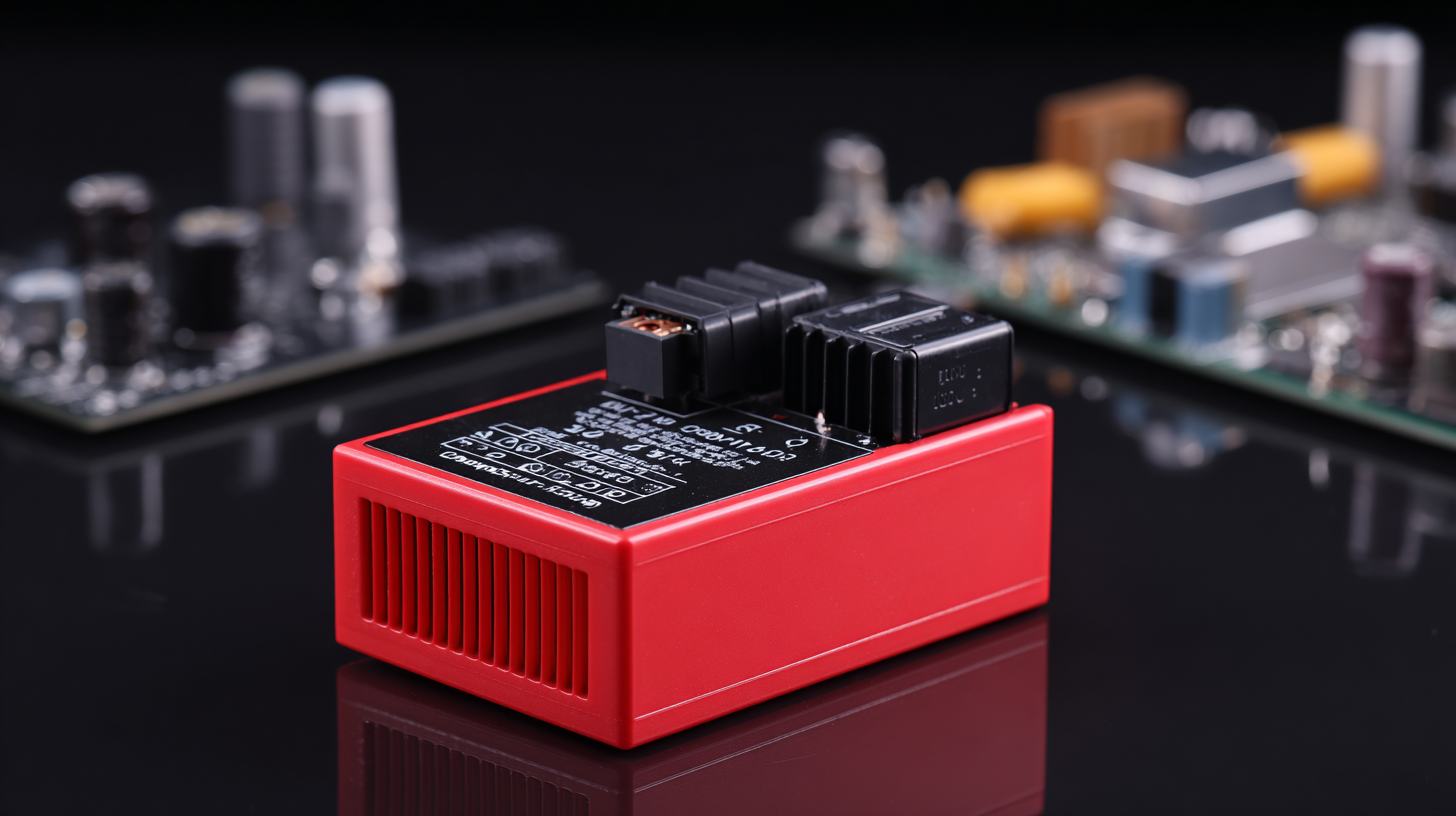 Understanding the Advantages of Using DC Power Supply in Modern Electronics