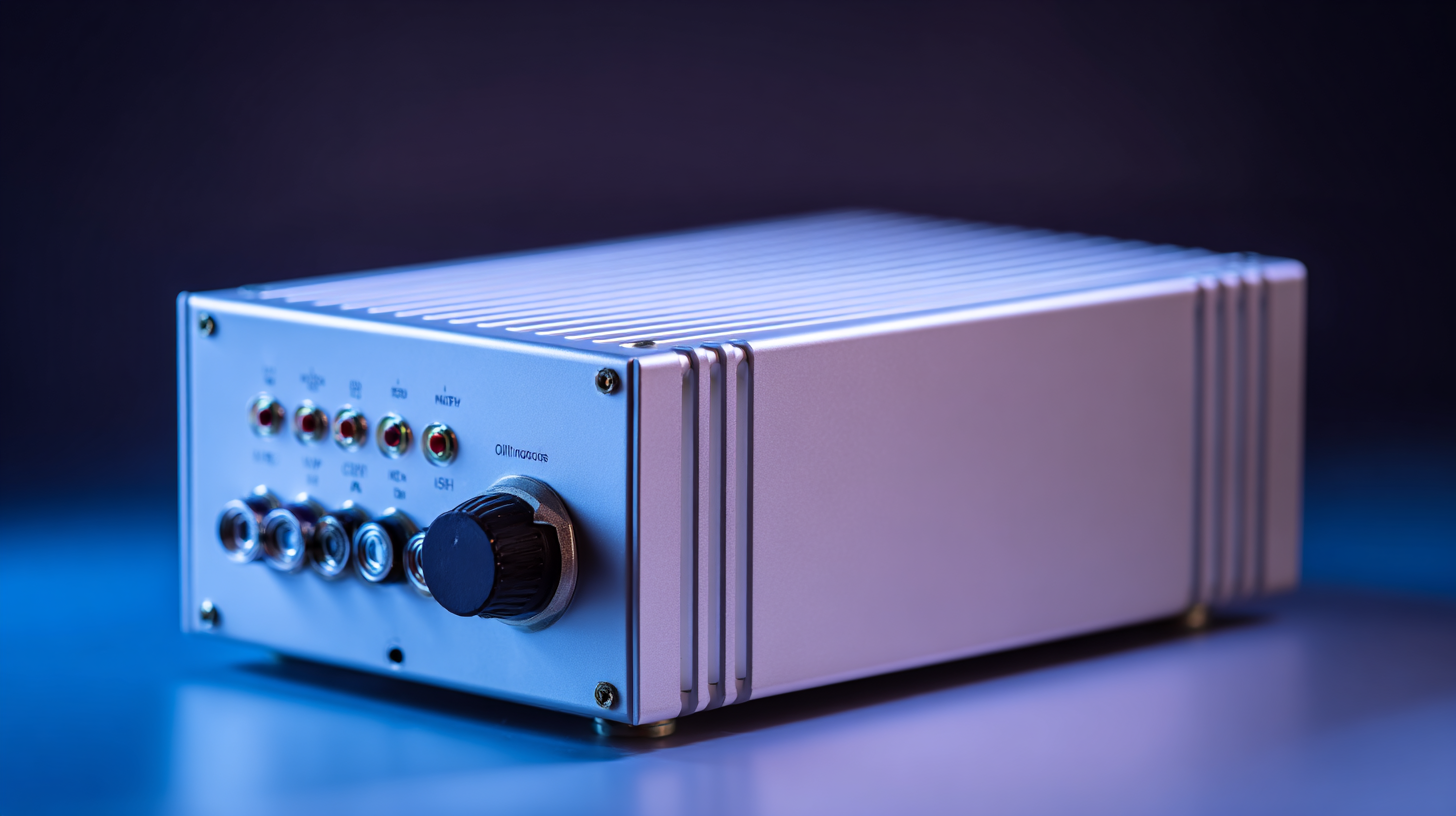 Understanding the Advantages of Using DC Power Supply in Modern Electronics