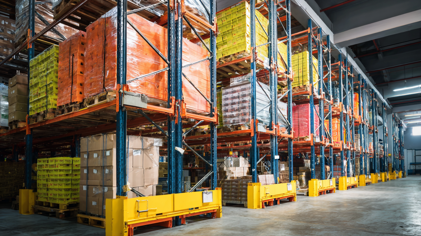 Understanding the Benefits of Using a Pallet Dispenser for Your Warehouse Operations