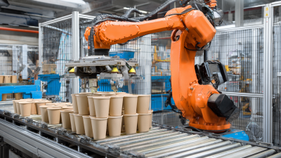 Revolutionizing Efficiency: The Future of Packaging Automation in Modern Manufacturing