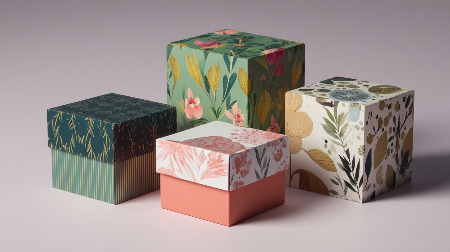 The Ultimate Guide to Designing Eco Friendly Printed Boxes for Sustainable Packaging