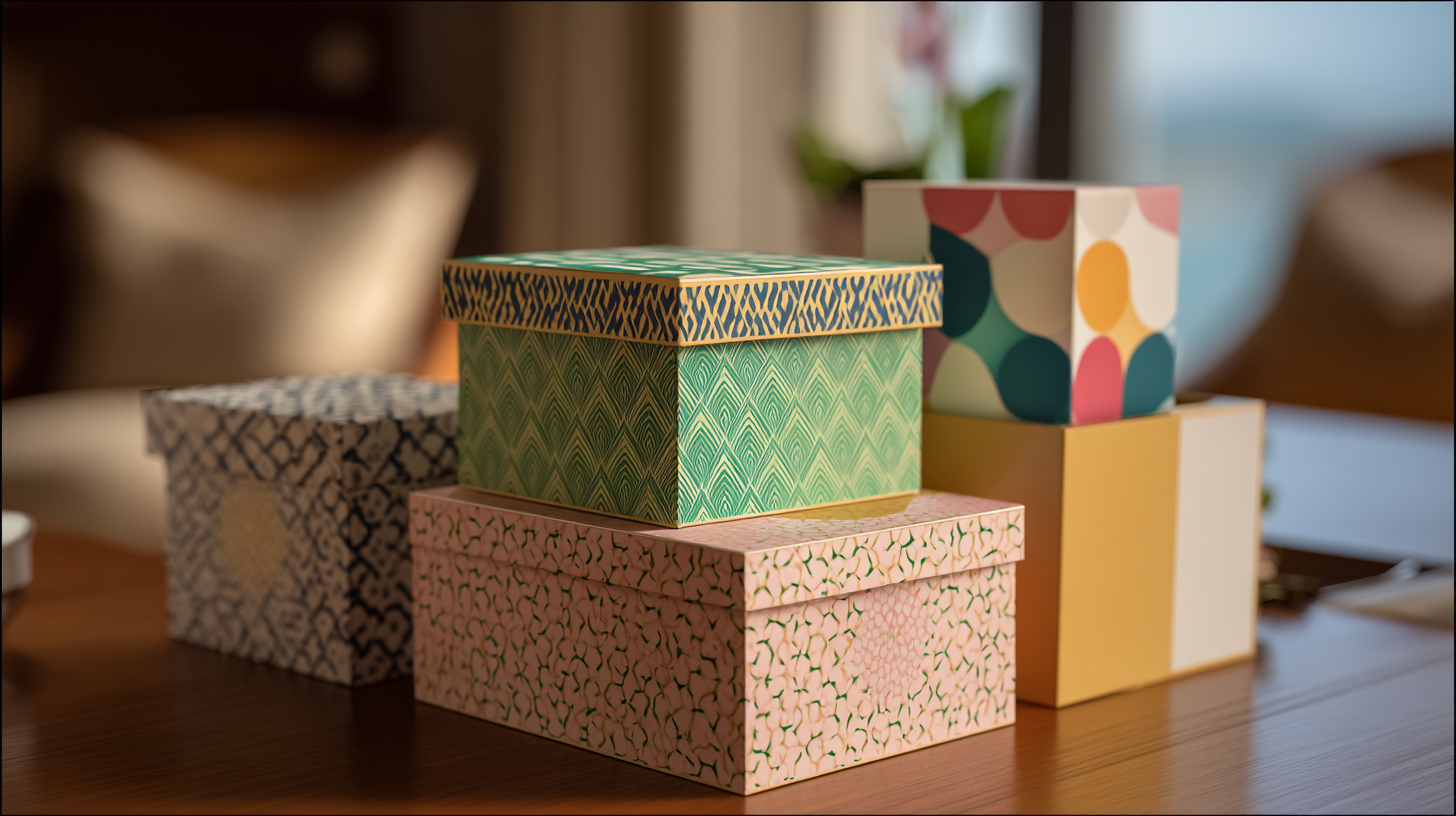 The Ultimate Guide to Designing Eco Friendly Printed Boxes for Sustainable Packaging