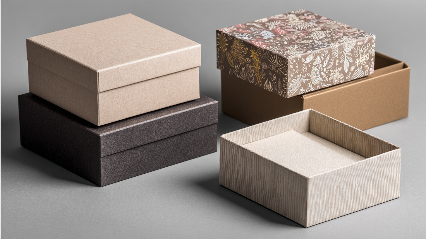 The Ultimate Guide to Designing Eco Friendly Printed Boxes for Sustainable Packaging