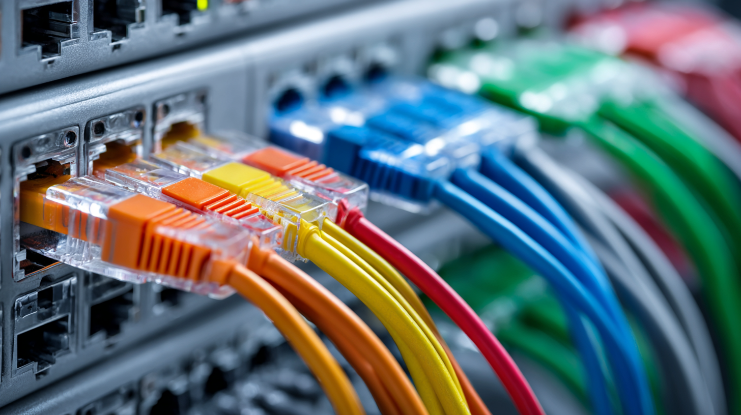 Understanding the Importance of Fiber Optic Patch Cord in Modern Networking Solutions