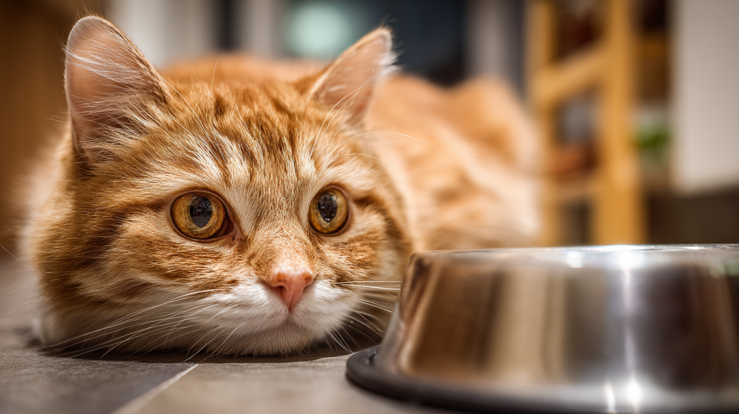Essential Guide to Choosing the Best Kitty Wet Food for Your Feline Friend's Health