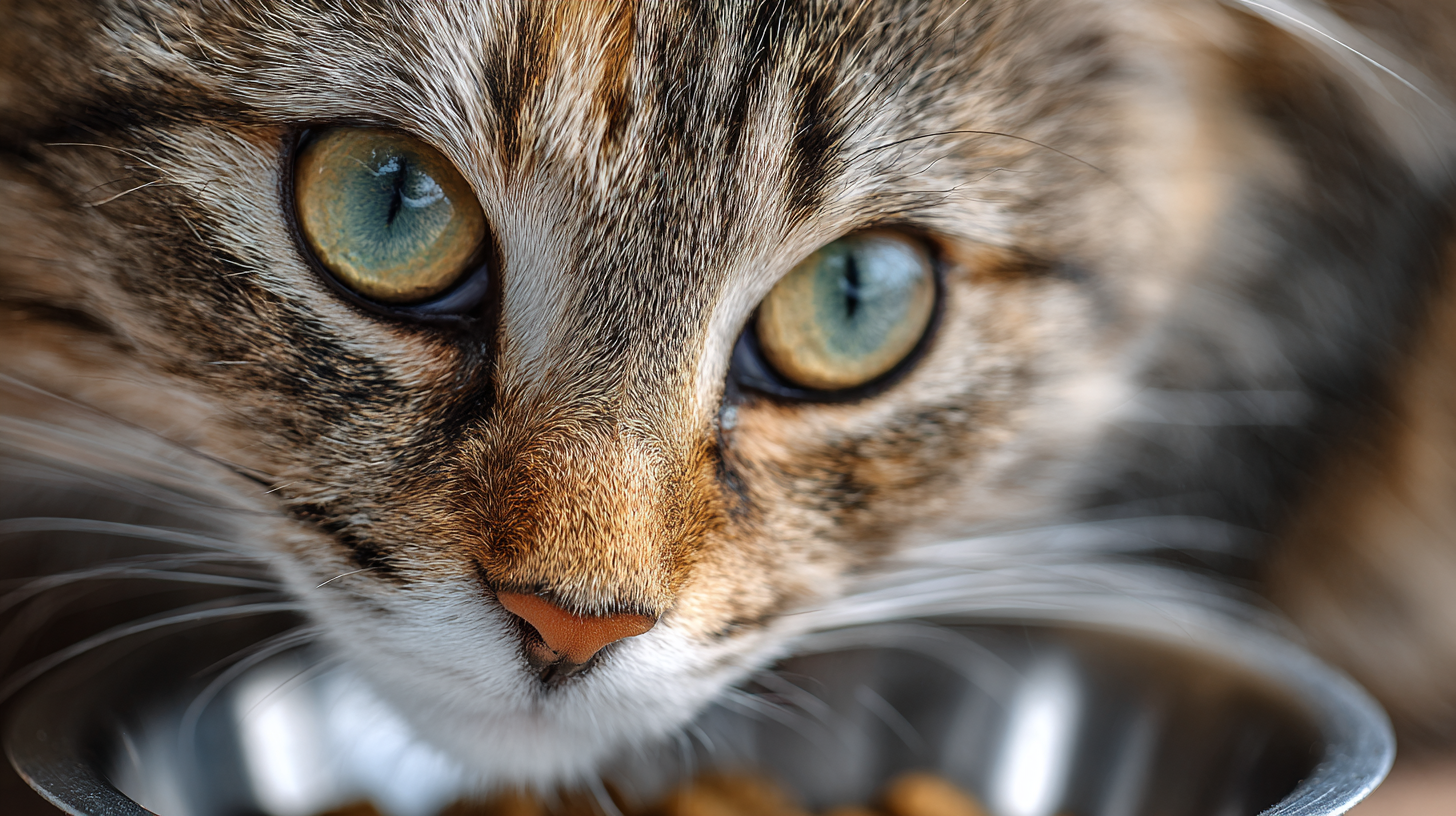 Essential Guide to Choosing the Best Kitty Wet Food for Your Feline Friend's Health