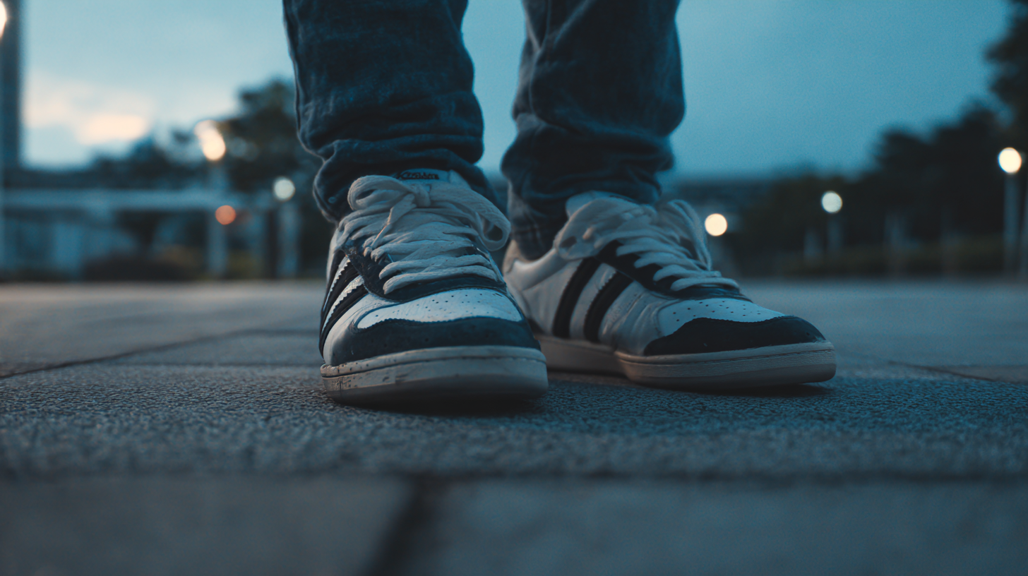 Exploring the Rise of Sustainable Korean Oem Sneaker Factories and Their Impact on Fashion