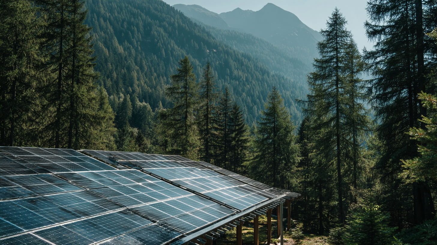 Revolutionizing Renewable Energy: The Future of Smart Solar Technology Explained