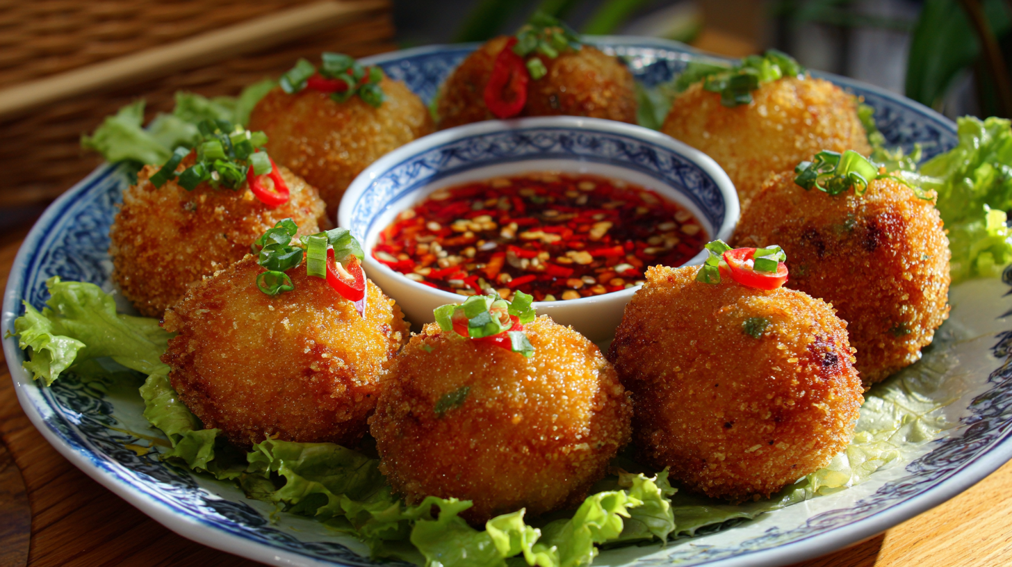 The Ultimate Guide to Cooking Frozen Fish Balls for Delicious Family Meals