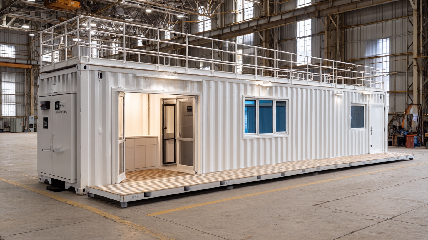 Maximize Your Space: Innovative Uses for Units Storage Containers You Never Knew Existed