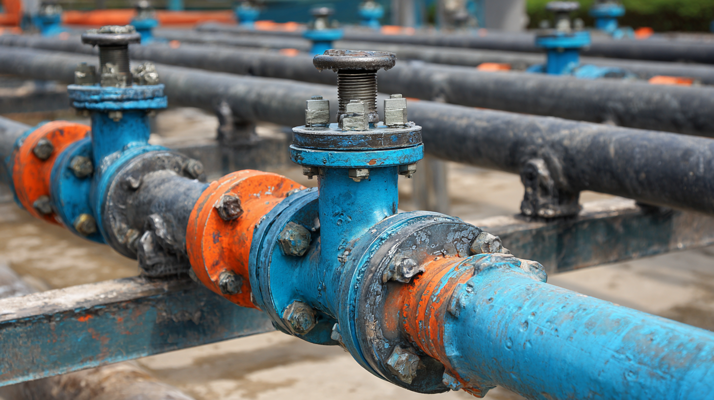 Understanding the Importance of Water Well Pipe Selection for Safe Water Access