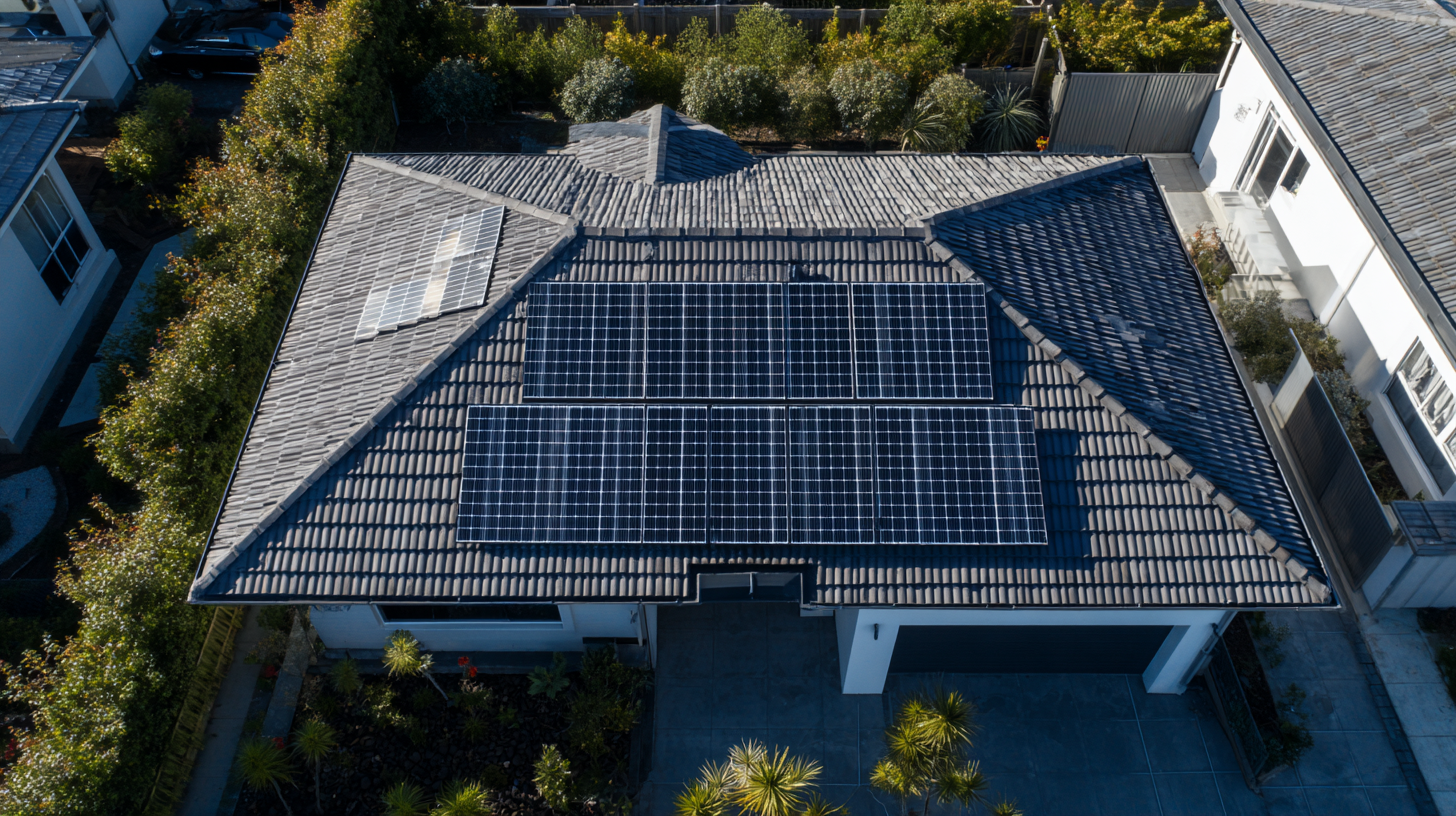 Unleashing the Power of a Solar Panel with Battery for Your Eco Friendly Home