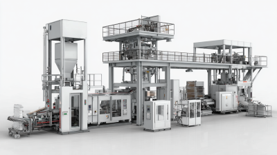 Maximizing Efficiency in Powder Packing Machine Operations Through Advanced Automation Techniques