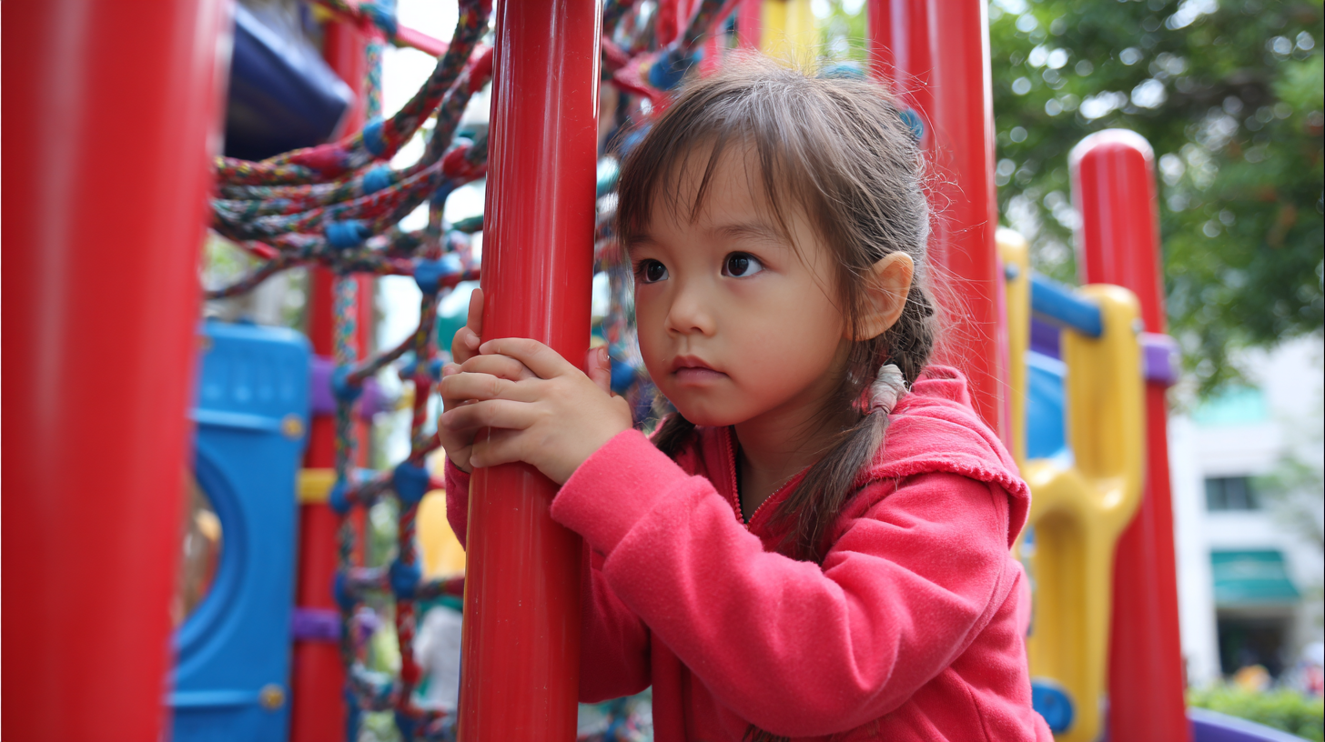 Exploring the Benefits of Outdoor Play