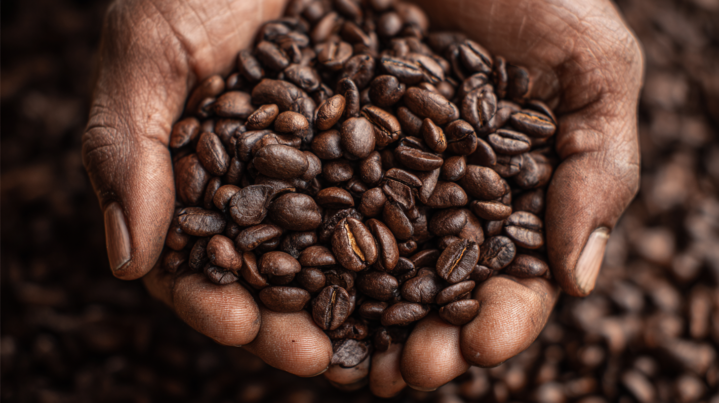 Discovering the Secrets Behind the Taste of High Quality Coffee and Its Impact on Your Health
