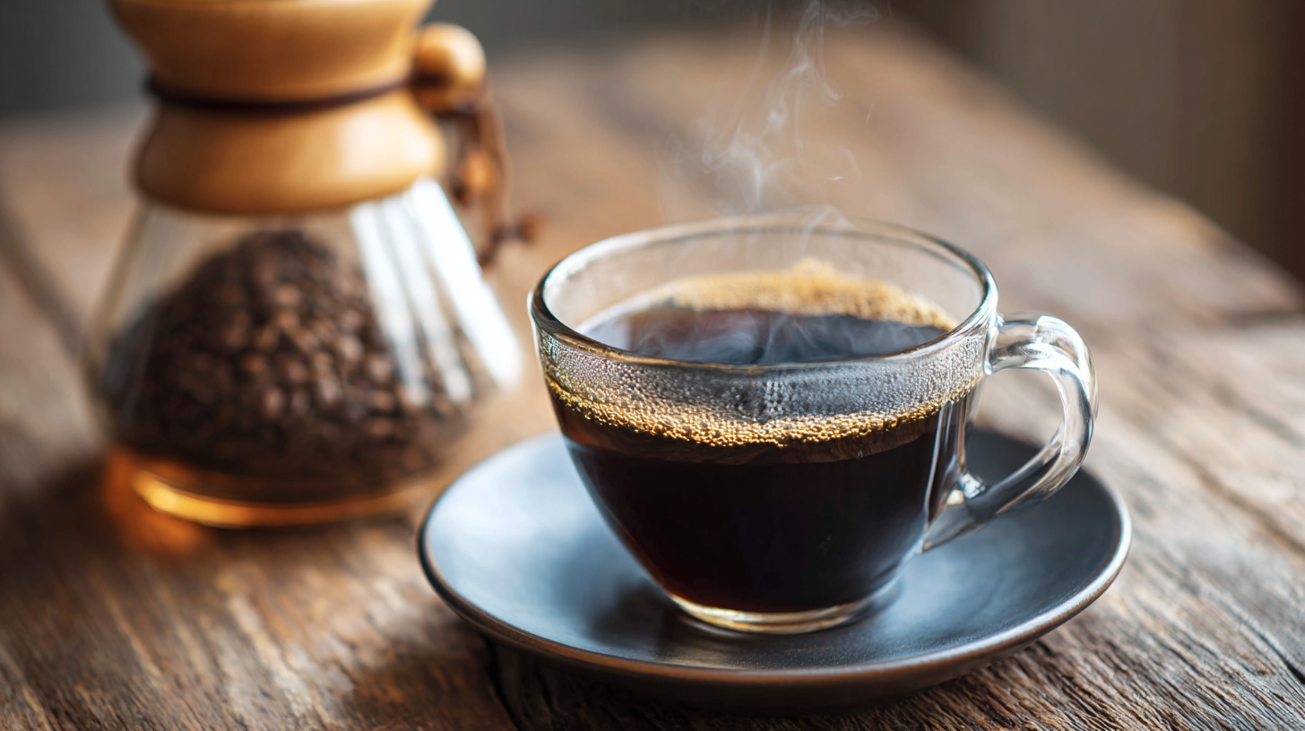 Discovering the Secrets Behind the Taste of High Quality Coffee and Its Impact on Your Health